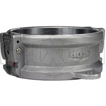 EZL200-DC-AL - Dust Cap Aluminum