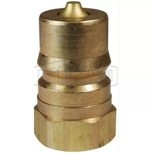 F-H2F2-B - H-Series ISO-B Female Plug