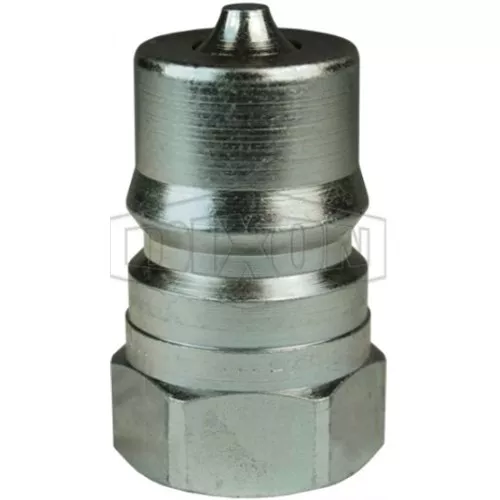 F-H4F4 - H-Series ISO-B Female Plug