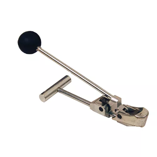 F100 - Band Clamp Hand Tool for 3/8" & 5/8" Clamps