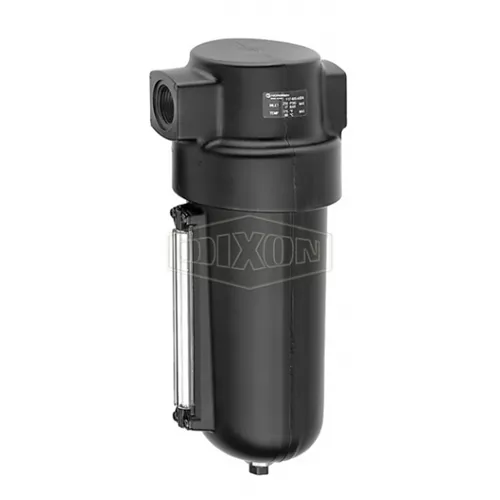 F17-600A - Series 1 FRLs F17-Series Jumbo Airline Filter with Automatic Drain
