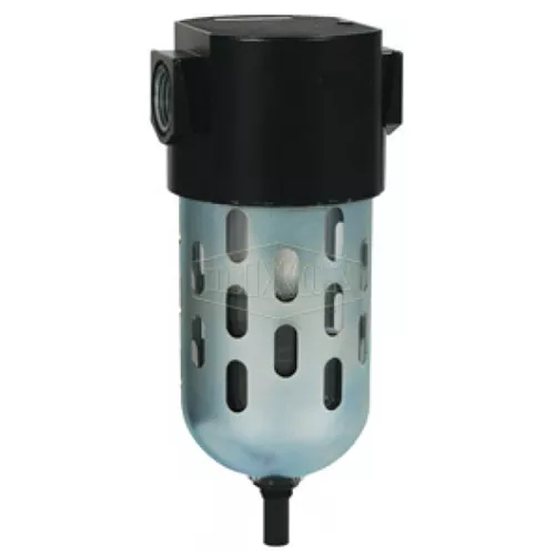 F26-04A - Wilkerson FRLs F26-Series Standard Airline Filter
