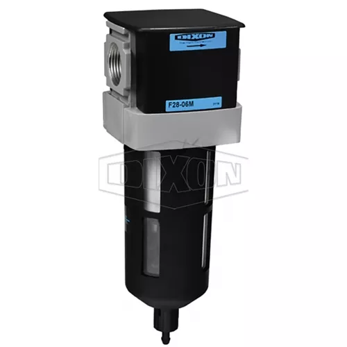 F28-06M - Wilkerson FRLs F28-Series Standard Airline Filter