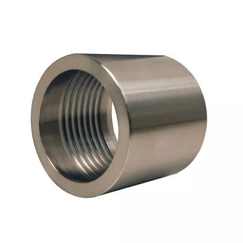 F32G-2531 - Dixon Sanitary Style Crimp Ferrule
