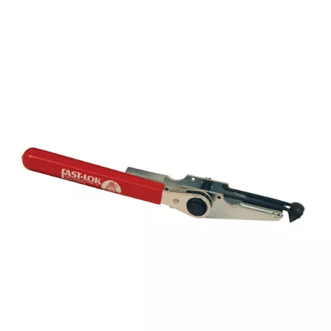 F38 - Band Clamp Portable Locking Hand Tool