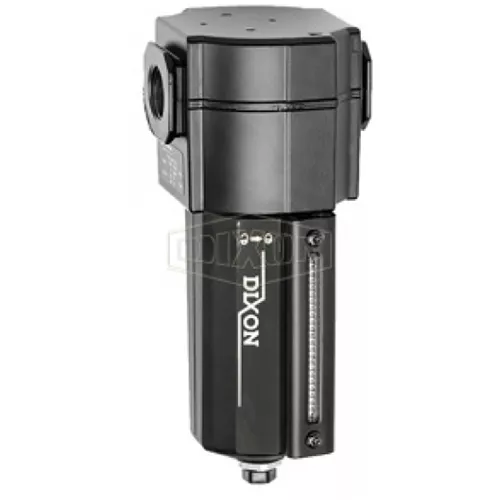F73G-2A-MB - Series 1 FRLs F73-Series Compact Airline Filter with Automatic Drain