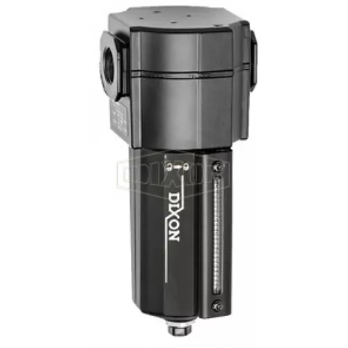 F74G-6A-MB - Series 1 FRLs F74-Series Standard Airline Filter with Automatic Drain