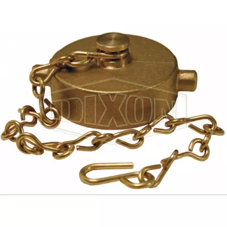 FC200 - Brass Pin Lug Cap