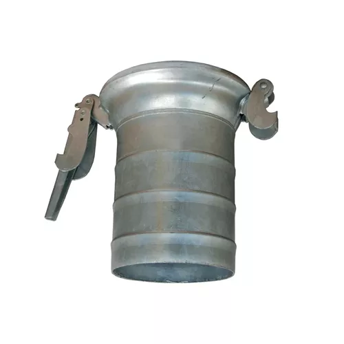 FC21212 - Type A Female with Hose Shank