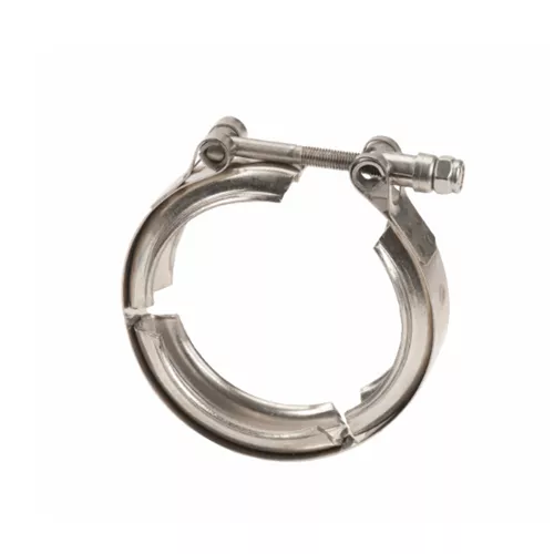 FC220TB - 2" FP HI-TORQUE T-BOLT FLANGE CLAMP