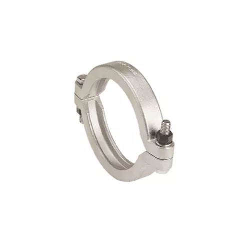 FC300B - 3" Bolted Flange Clamp
