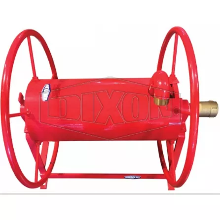 FD47IR-150-100 - Global Continuous Flow Reel