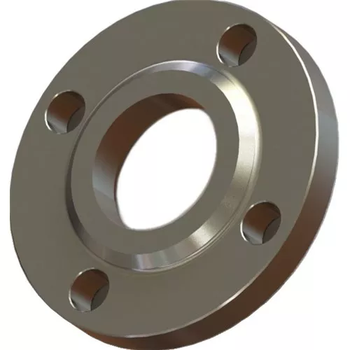 FF150S-10 - 2-1/2" Steel Floating Flange 150#