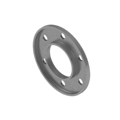 FF201SS - 2" Formed Weld Piping Flanges (TTMA)