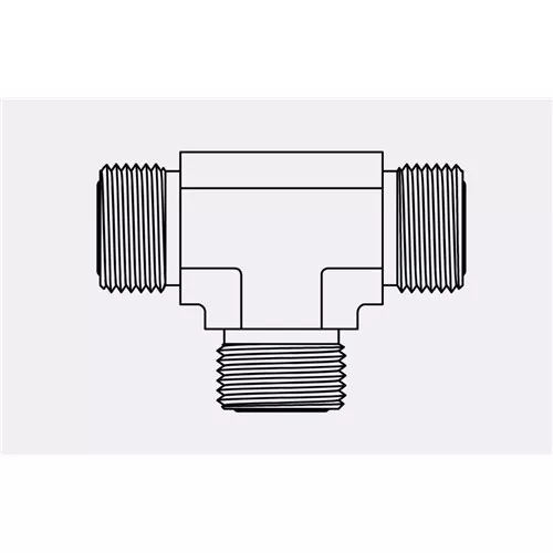 FF2603-06-06-08 - ORFS Union Tee