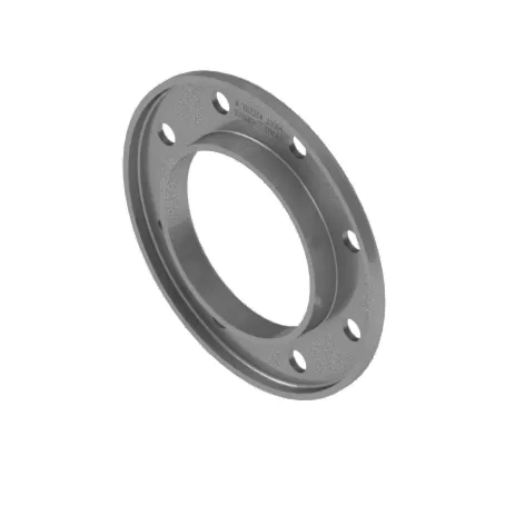 FF301MS - 3" Formed Weld Piping Flanges (TTMA)