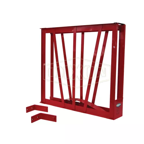 FHHR-5 - Hump Rack