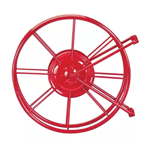 FHR-V5 - Style V Swing Type Hose Storage Reel