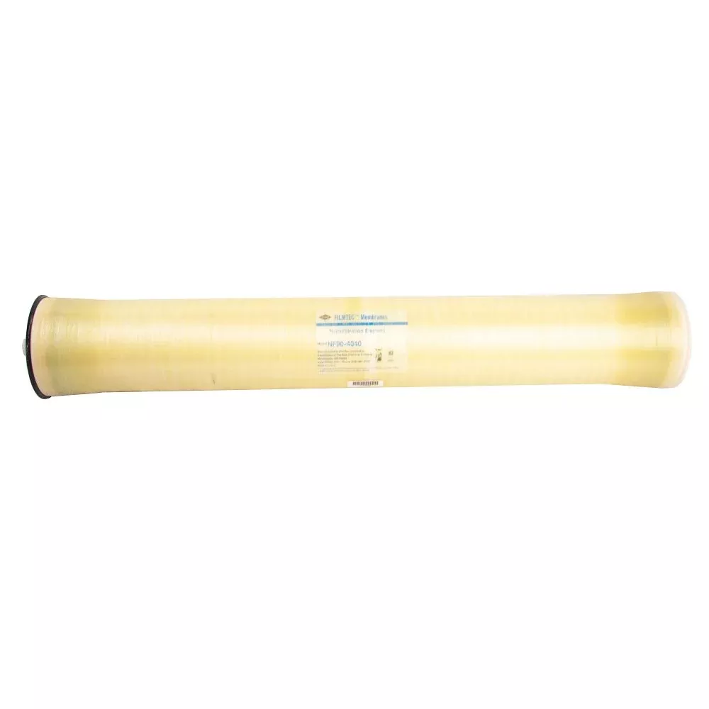 Filmtec NF90-4040 2000 GPD Nano Membrane Element