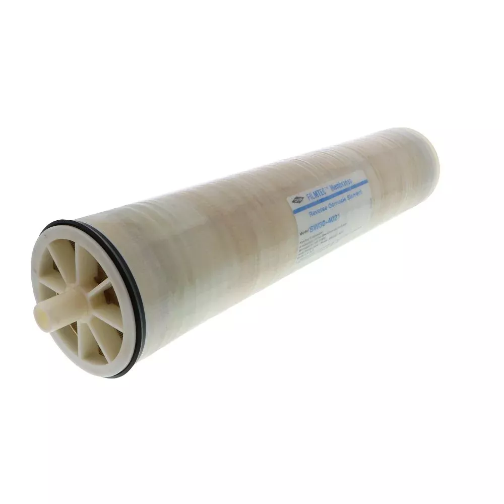Filmtec SW30-4021 Sea Water 800 GPD RO Membrane Element