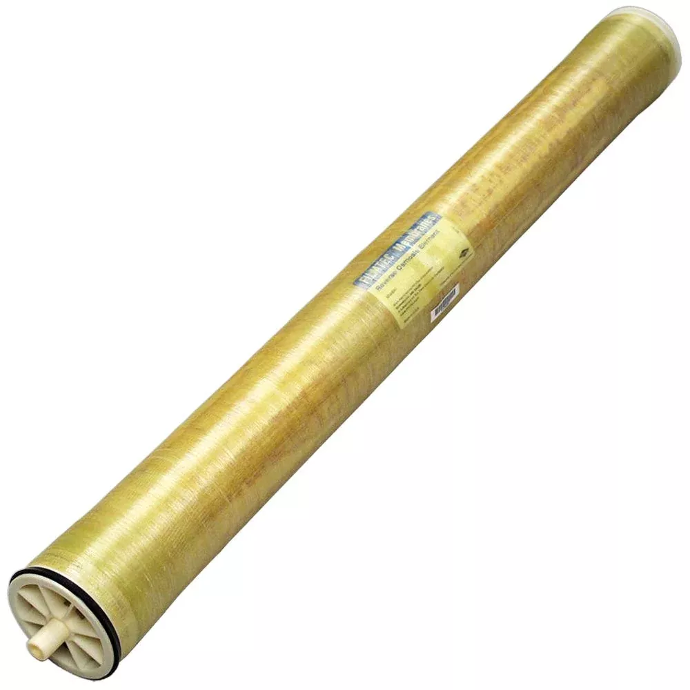 Filmtec SW30-8040 Sea Water 6000 GPD RO Membrane Element