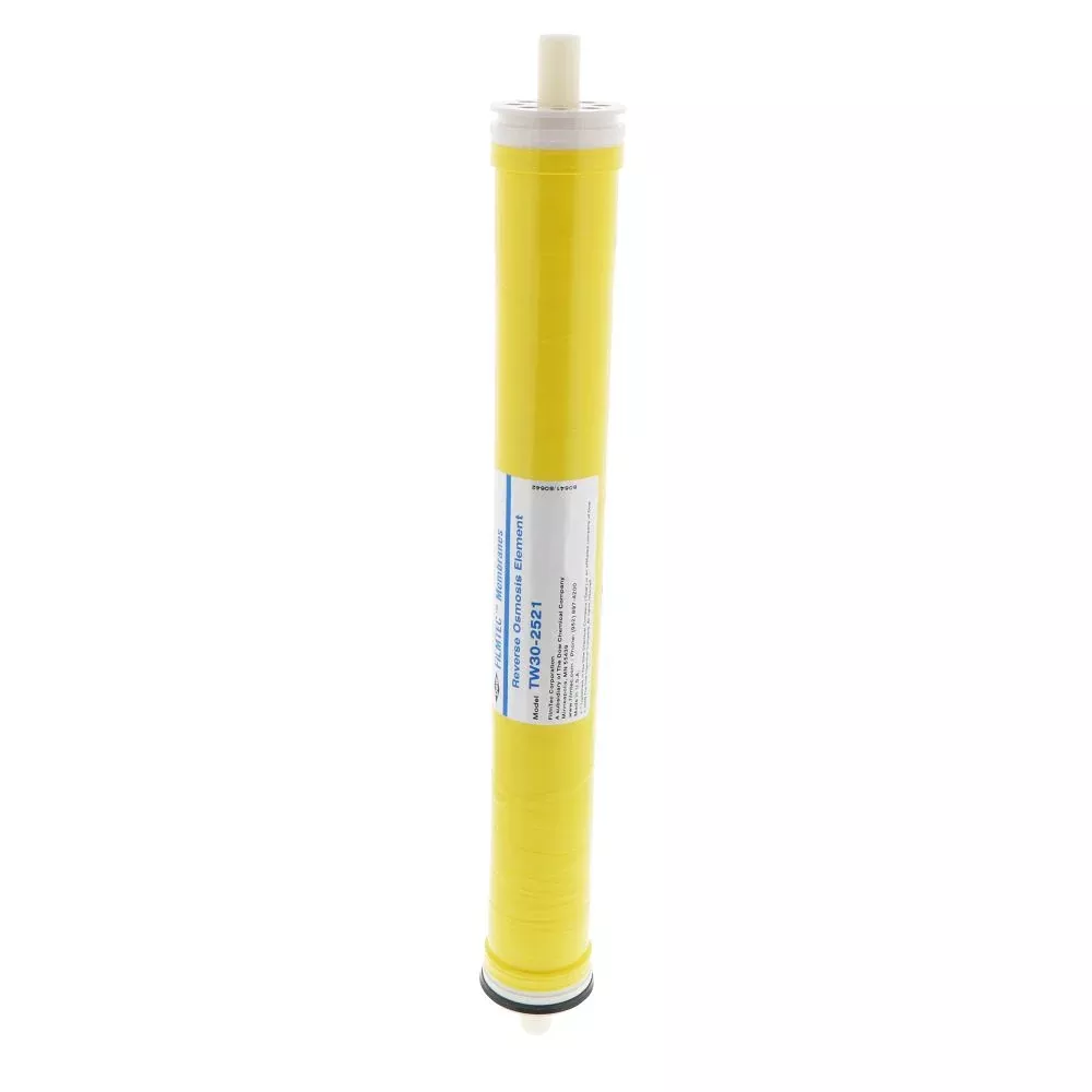 Filmtec TW30-2521 Tap Water 325 GPD RO Membrane Element