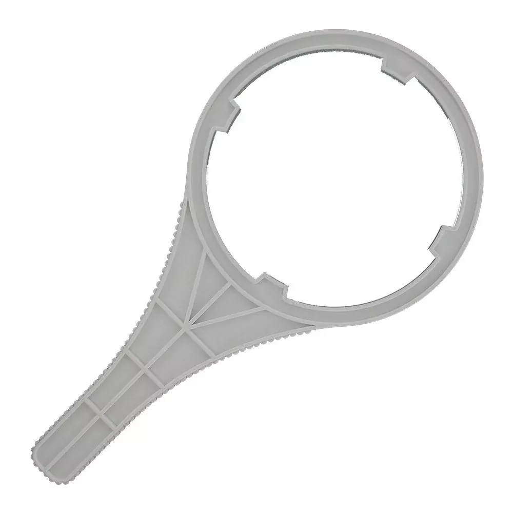 Filter Wrench - 10" & 20" Watts Full Flow Clear Housings