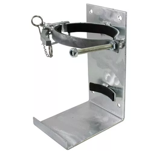 Fire Extinguisher Bracket Aluminum