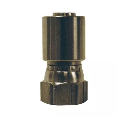 FJR-T32 - True I.D. Female JIC Swivel