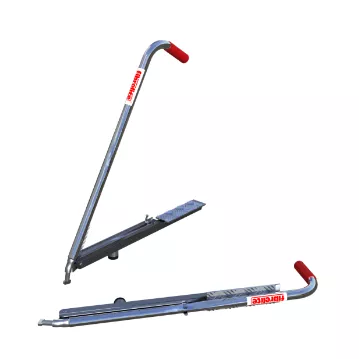 FL7 - FIBRELITE Assisted Lifting Handle