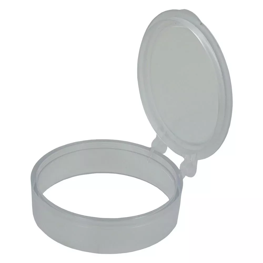 Flip Cap (Clear)-fits 3160, 3180 & 4160 Series