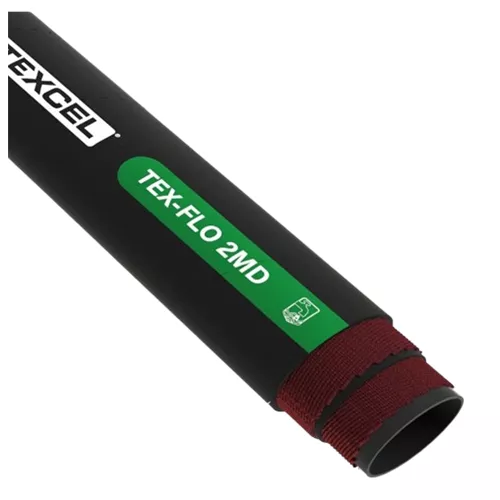 FLO-2MD-8.0-100 - 8"Tex-FLO-2MD