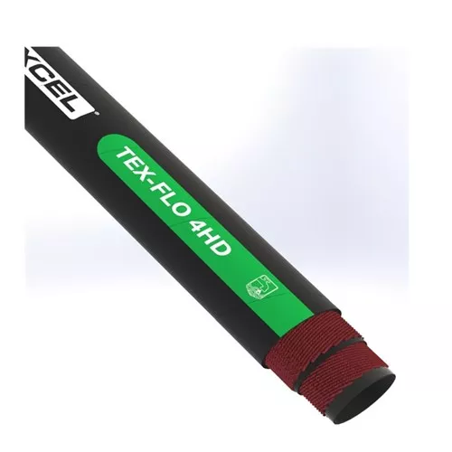 FLO-4HD-3.0-100 - 3"Tex-FLO-4HD