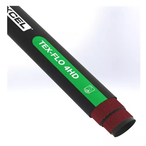 FLO-4HD-6.0-100 - 6"Tex-FLO-4HD