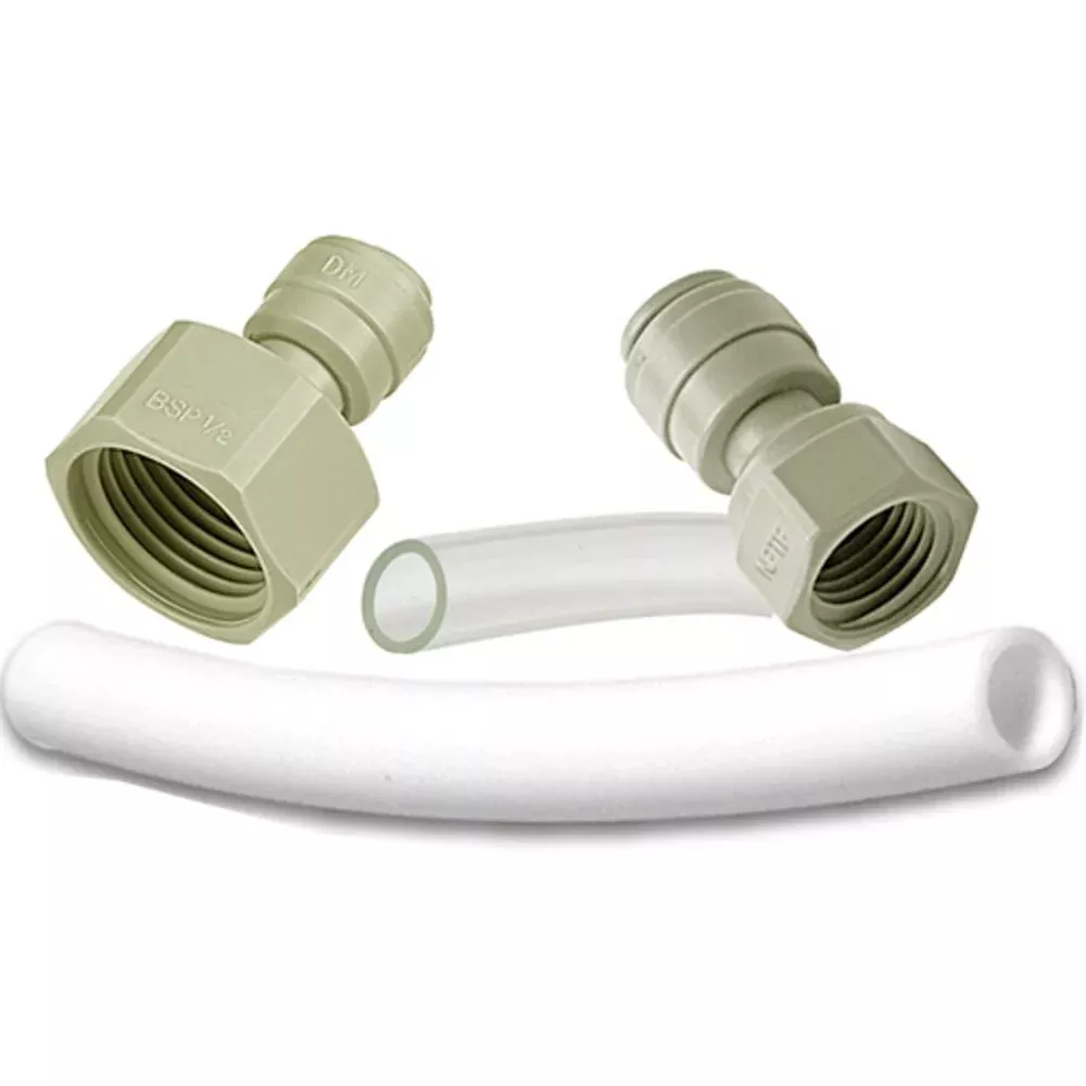 Flojet 21000783A Replacement Out Port Fittings Kit