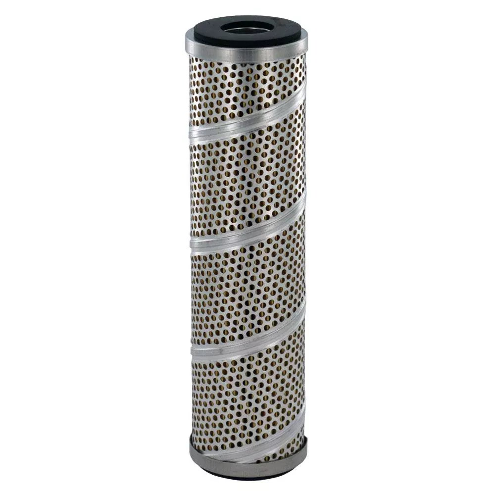 Flow-Max High Temp 9.75" x 2.5" Cartridge - 50 mic
