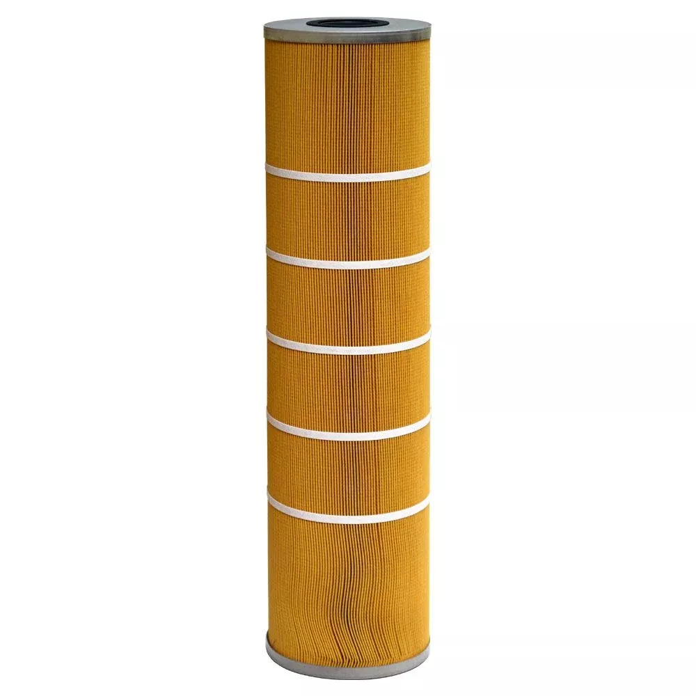 Flow-Max High Temp Jumbo 170 Cartridge - 5 mic