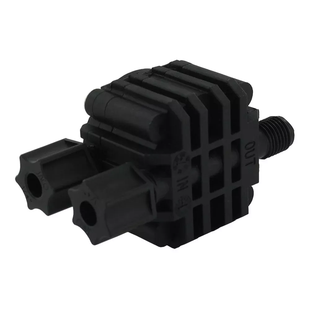 Flowmatic S3000B Automatic Shut-Off Valve 4 Way 1/4 JACO