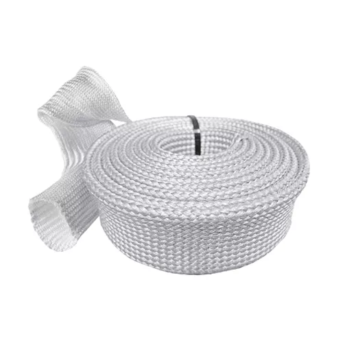 FLS48 - 3"Fiberglass Sleeving