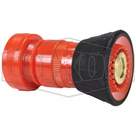 FNB100S - Polycarbonate Fog Nozzle with Bumper
