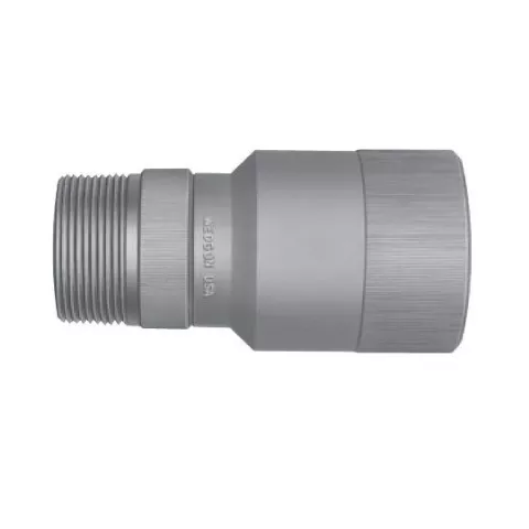 FOA150MF - Swivel Units Male NPT Thread x Female NPT Thread