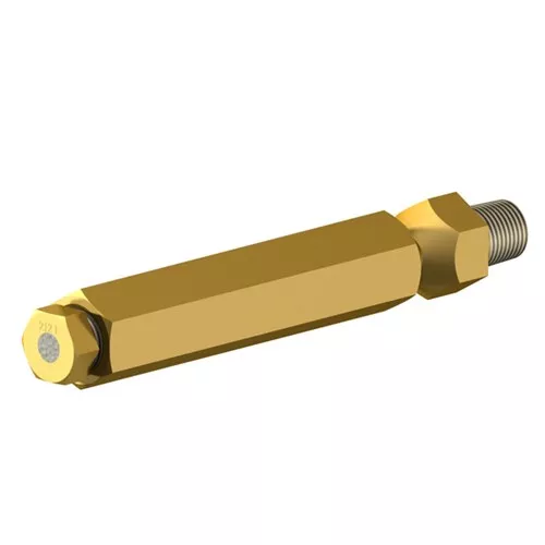 Fp15017Br - Fusible & Frangible Plug
