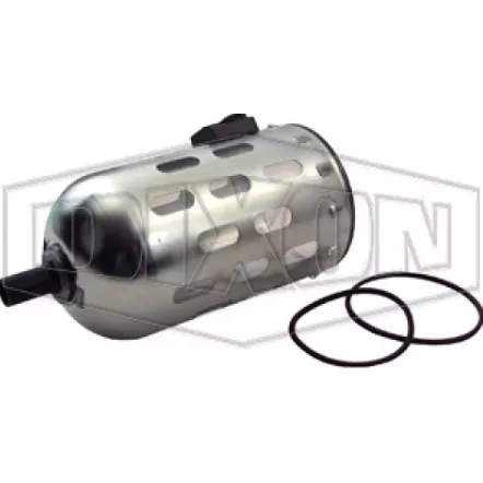 FRP-95-832 - Wilkerson Bowl with Drain