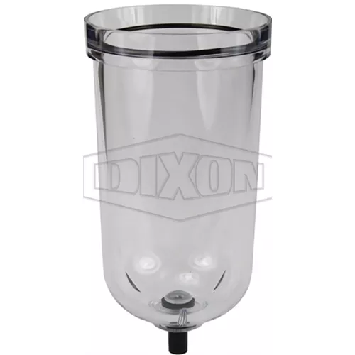 FRP-96-315 - Wilkerson Bowl with Drain