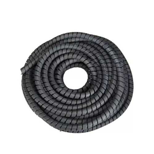FRSGX50 - Spiral Hose and Cable Protection Flame Retardant