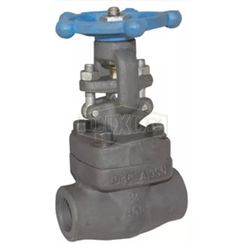 FSGV150 - Forged Steel Gate Valve