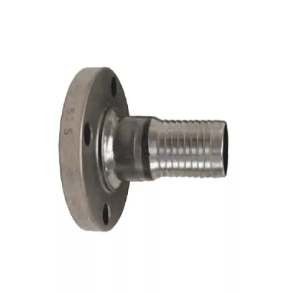 FST100 - 150# ASA Flanged King Combination Nipple