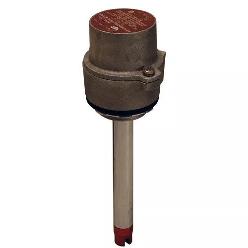 FT101-12 - FloTech API Optic 5-Wire Overfill Detection System Overfill Sensor