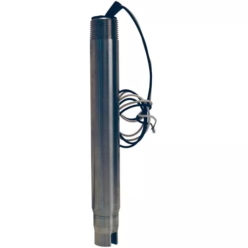 FT150S - FloTech Checkmate Black and White, 2-Wire Overfill Detection Probe