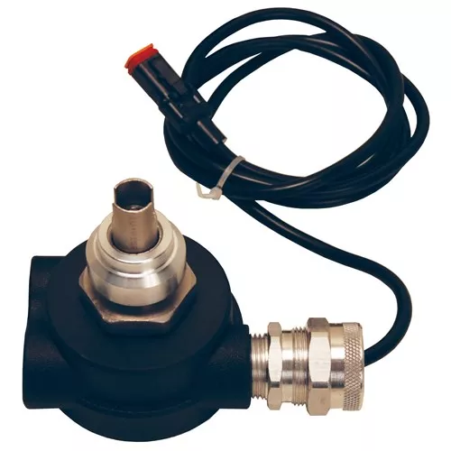 FT152P - FloTech Checkmate Plug-n-Play Retain Sensor